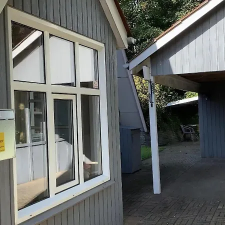 Feriehus Peaceful Renovated By The Fjord