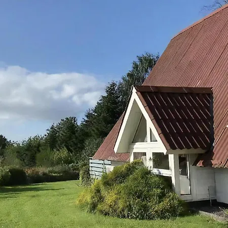 بيت للعطل Peaceful Renovated By The Fjord